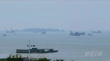 长江千年沉淀河床松软，工程师想出1个办法，从容解决世界难题