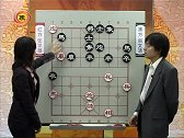 王斌伍霞讲解 张学潮vs阎文清2