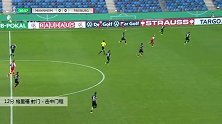 格里福 德国杯 2020/2021 曼海姆 VS 弗赖堡 精彩集锦