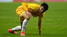土伦杯-邓宇彪破门郭靖送大礼 中国1-3遭墨西哥逆转无缘出线