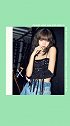 Lisa超性感写真集，我想去泰国找妹子了，身材真的太好了