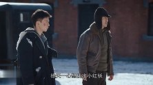 徐天加入革命成战士，与田丹相视一笑定情，铁林自作孽惨死