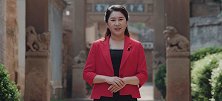 《中国推介》：千年古县 如画沁水