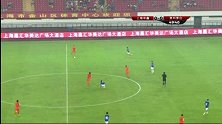 中超-14赛季-联赛-第19轮-上海申鑫0：1贵州人和-全场