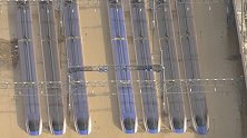 损失高达近10亿元！日本10列新干线列车因浸水完全报废