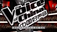 浙江卫视：《中国好声音》暂停播出