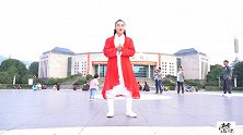 武当易筋经，12招脱胎换骨，返老还童，传承千年养生功法，凌云
