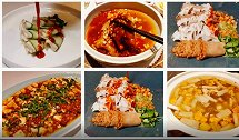 小米探店：这个秋冬相遇俏江南，看美景吃美食