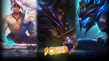 起小点TOP10VOL662：天煞灾星 劫后无生