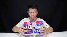 试吃马来西亚威化饼，巧克力夹心，就是感觉有点贵