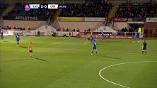 A. Boyce 足总杯 2019/2020 足总杯 第2轮 伊斯特雷格 VS 克鲁 精彩集锦