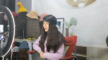 女孩离不了的假发神器，百变造型随意搭配，时尚又前卫！