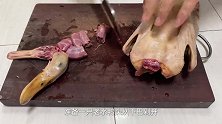 ”霜降“得多吃鸭肉，大厨教你特色鸭子做法，学会了在家露一手！