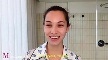 水原希子：不用粉底只用遮瑕！原来她皮肤好的秘密是因为它