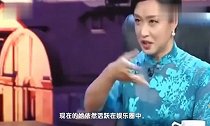 她是春晚第一女主持,47岁却锒铛入狱到老才复出
