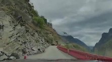 云南风里雨里雪里，自驾德钦—尼西—塔城坎坷而又意义的旅行之路