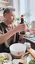 天津驴打滚，在家配上油条吃，让人赞不绝口