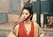 演绎多部经典却为爱息影，饰演东方不败至今无人能超越，现传婚变