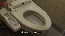 日本卫生间又火了！人性化设计堪称完美，看完想砸自家的卫生间！