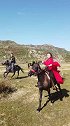 骑行大好河山之乌兰布统萨岭河
