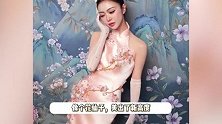 女明星们春晚造型提前曝光：迪丽热巴化身美人鱼，刘涛优雅，白鹿变小福娃