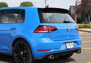 2019款 大众 Rabbit GTI，外观看起来如何？