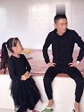 女儿说要离家出走，看老爸怎么说的