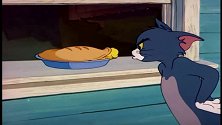 猫和老鼠：丑小鸭主动让汤姆吃，却总是被杰瑞搅局！