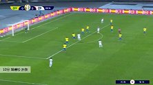 埃德松 美洲杯 2021 巴西 VS 智利 精彩集锦