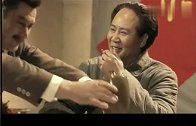 毛泽东：苏联人大碗喝酒拼酒量，主席巧用一串辣椒，霸气回敬！
