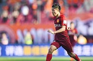 高华泽谈队里竞争压力：只有不断提高自己才能获得机会