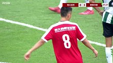录播-第三届恒大杯 恒大足校VS班菲尔德