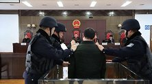 男子杀害情妇一家4口后放火服药自杀 消防将其救出法院判其死刑