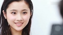 她是刘诗诗和唐艺昕结合体，因露内裤形象尽毁容颜清丽古灵精怪