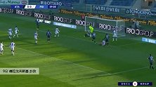德拉戈夫斯基 意甲 2020/2021 亚特兰大 VS 佛罗伦萨 精彩集锦