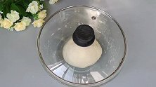 可以一层层撕着吃的花卷，做法升级，简单快速一学就会