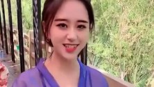 美女江湖气太重了，她要生活在古代，恐怕梁山好汉就是109位了