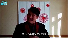凭“大衣哥儿媳”身份，陈亚楠晋升成网红！肤白貌美太精明惹人议