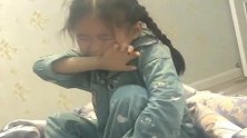 小情人声泪俱下的控诉爸妈，真相太搞笑了，看来又是一个意外啊！