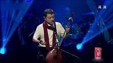 果真长得漂亮的人唱歌都好听，一首《布拉格》唱出天籁