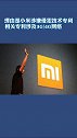 小米在印度被起诉 因涉嫌侵权相关专利