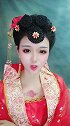 还是古装美女好看
