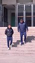 16岁邝兆镭今天参加与海牛会合后的第二堂训练课