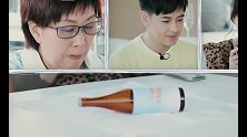 林志颖遭遇初恋问题“战略性耳聋”，与陈若仪互曝对方糗事