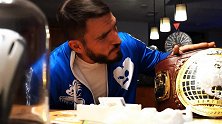 NXT第590期：加尔加诺对话神秘面具人 誓言打破卫冕魔咒