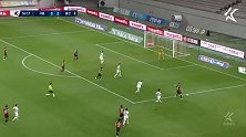 K联赛-卡扎伊什维利梅开二度 蔚山现代2-1首尔