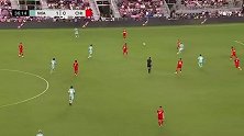 美职联-梅西场边观战 迈阿密2-1芝加哥领跑东区