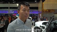 【2018北京车展】首次进驻紧凑级SUV 沃尔沃XC40 外观解析