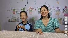 月月和妈妈中午不吃饭，一个榴莲当午餐，还知道了榴莲背后的秘密