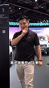 老男人的快乐就是我开这车就为让别人惊讶？！奔驰E 2021上海国际车展 首发新车攻略